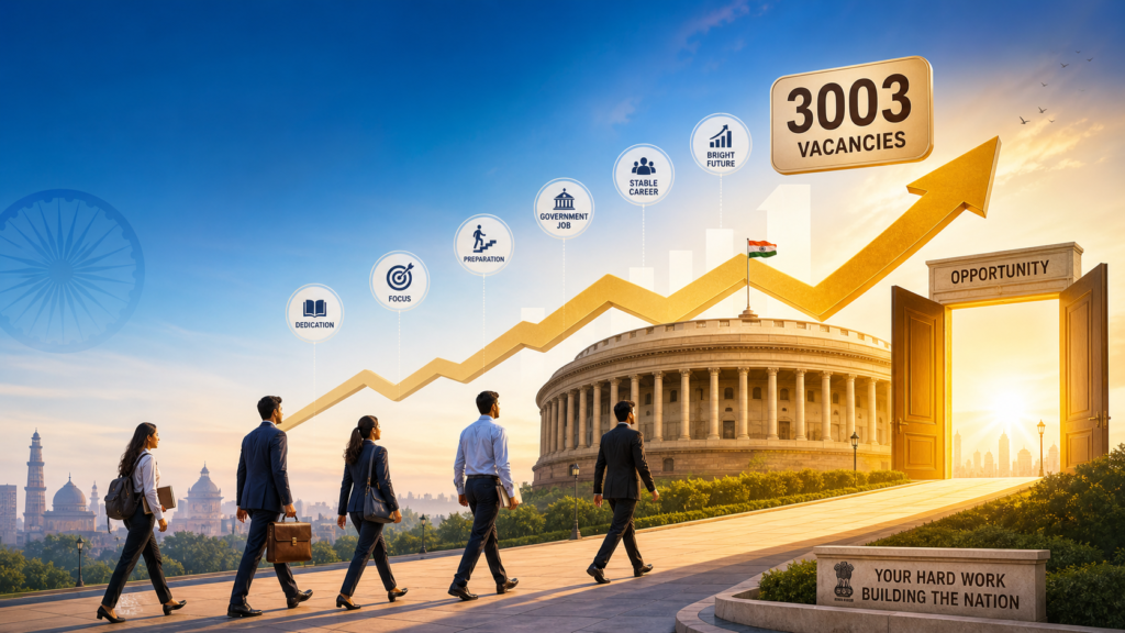 SSC Selection Phase-14 Recruitment 2026