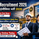 RBI Junior Engineer Bharti 2026 – पूरी जानकारी, Eligibility, Age Limit और Online Apply कैसे करें
